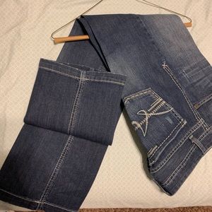 Women’s cruel girl jeans